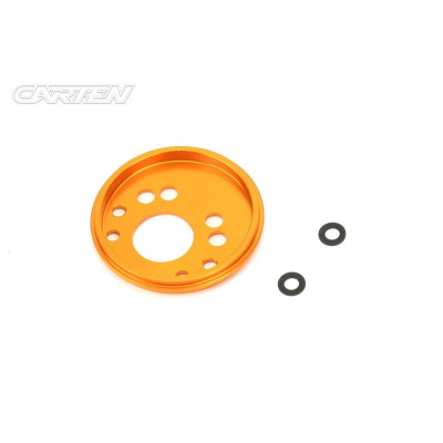 CARTEN hliníkový držák motoru, 1 ks.