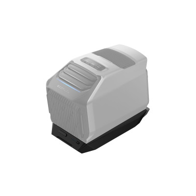 Přídavná baterie pro EcoFlow Přenosná klimatizace WAVE 2