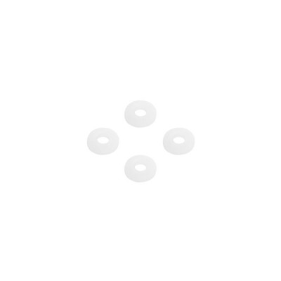 CARTEN podložky olejových tlumičů, 4 ks.