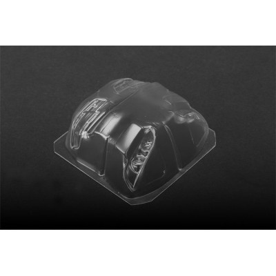 CARTEN 1/10 M3 GT2 světelné paraboly