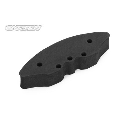 CARTEN pěnnový nárazník, 1 ks.