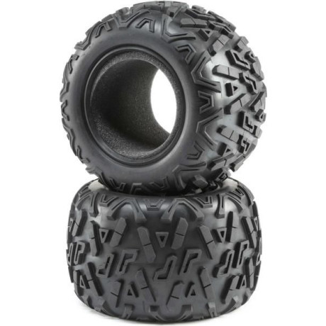 Losi pneu SBR 40 (2): LST 3XL-E