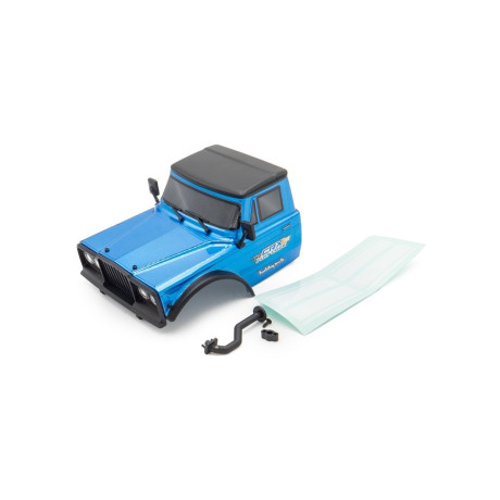 CRX18 - lakovaná karoserie, Honcho verze, 1 ks.