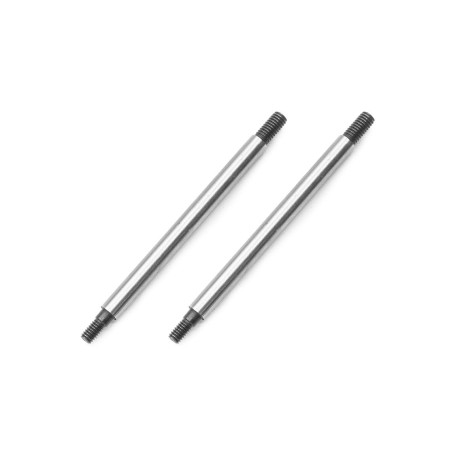 Pístnice olejových tlumičů, 52mm, 2 ks.