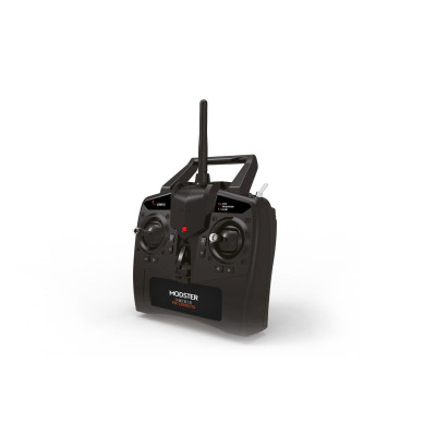 MODSTER Sport Cub S2 High-wing RTF 500mm incl. 6-axis flight attitude stabilisation