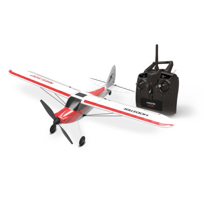MODSTER Sport Cub S2 High-wing RTF 500mm incl. 6-axis flight attitude stabilisation