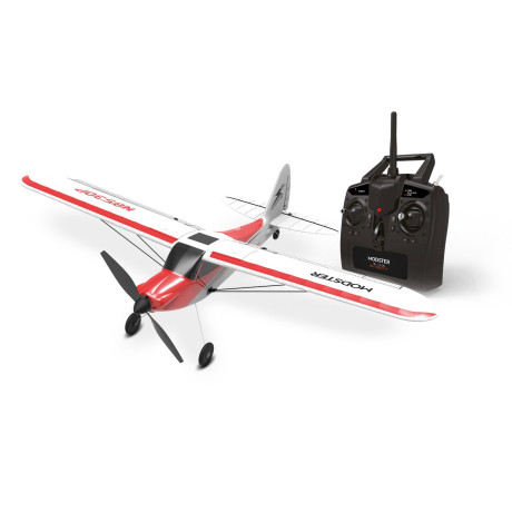 MODSTER Sport Cub S2 High-wing RTF 500mm incl. 6-axis flight attitude stabilisation
