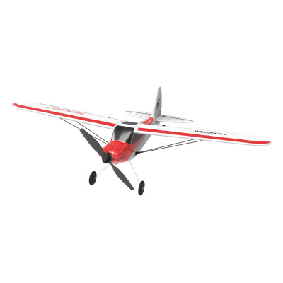 MODSTER Sport Cub S2 High-wing RTF 500mm incl. 6-axis flight attitude stabilisation