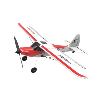 MODSTER Sport Cub S2 High-wing RTF 500mm incl. 6-axis flight attitude stabilisation