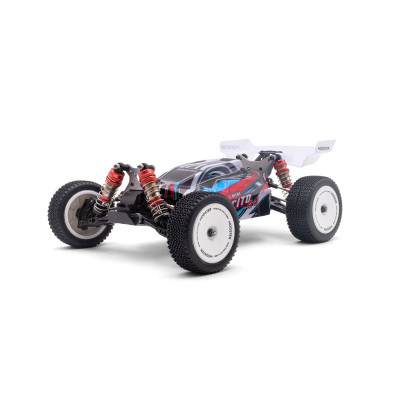 MODSTER Mini Cito Electric Brushed Buggy 4WD 1:14 RTR