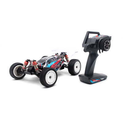 MODSTER Mini Cito Electric Brushed Buggy 4WD 1:14 RTR