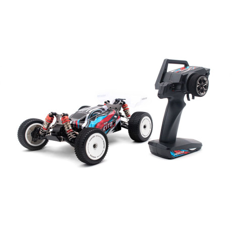 MODSTER Mini Cito Electric Brushed Buggy 4WD 1:14 RTR