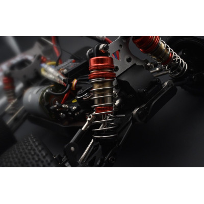 MODSTER Mini Cito Electric Brushed Buggy 4WD 1:14 RTR