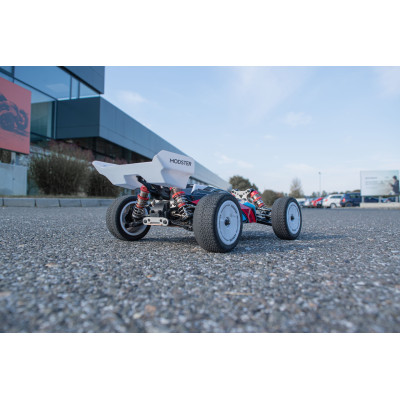 MODSTER Mini Cito Electric Brushed Buggy 4WD 1:14 RTR