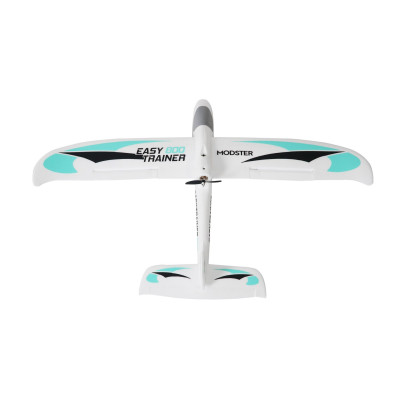 MODSTER Easy Trainer 800 V2 Mode 2 800mm Electric Motor High Wing RTF