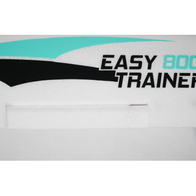 MODSTER Easy Trainer 800 V2 Mode 2 800mm Electric Motor High Wing RTF