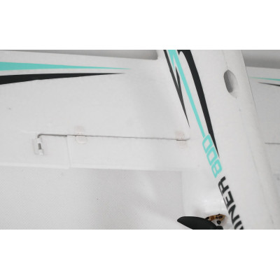 MODSTER Easy Trainer 800 V2 Mode 2 800mm Electric Motor High Wing RTF