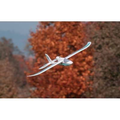 MODSTER Easy Trainer 800 V2 Mode 2 800mm Electric Motor High Wing RTF