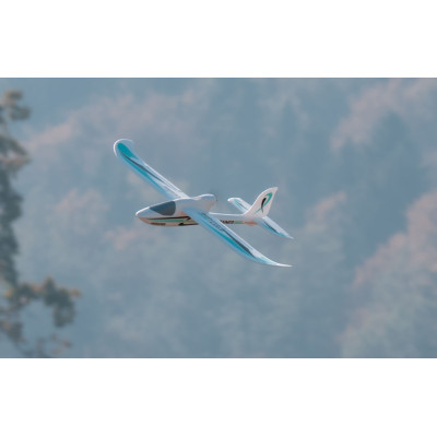 MODSTER Easy Trainer 800 V2 Mode 2 800mm Electric Motor High Wing RTF