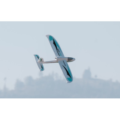 MODSTER Easy Trainer 800 V2 Mode 2 800mm Electric Motor High Wing RTF