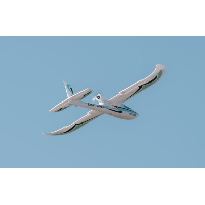 MODSTER Easy Trainer 800 V2 Mode 2 800mm Electric Motor High Wing RTF