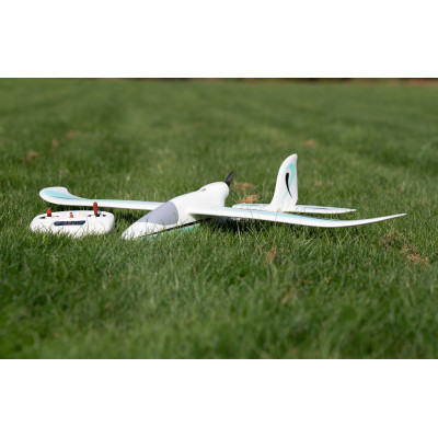 MODSTER Easy Trainer 800 V2 Mode 2 800mm Electric Motor High Wing RTF