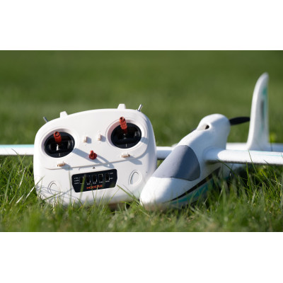 MODSTER Easy Trainer 800 V2 Mode 2 800mm Electric Motor High Wing RTF