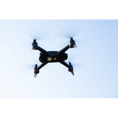 MODSTER Mini Blizzard Pro RTF