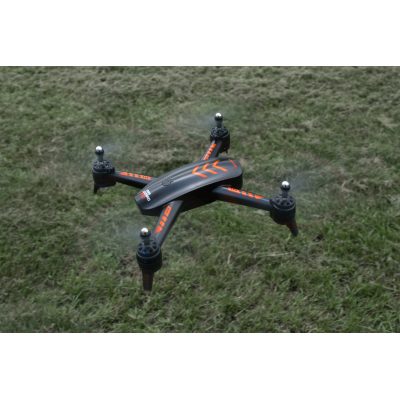 MODSTER Mini Blizzard Pro RTF