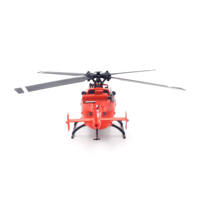MODSTER BO-105 Flybarless Electric Helicopter RTF Limited Edition