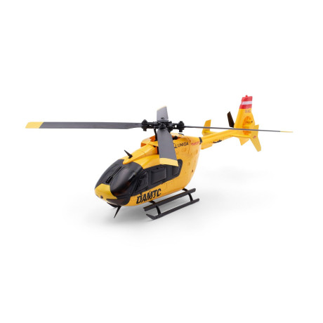 MODSTER EC-135 ÖAMTC Scale RC Helicopter Electric RTF