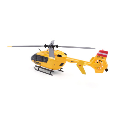 MODSTER EC-135 ÖAMTC Scale RC Helicopter Electric RTF