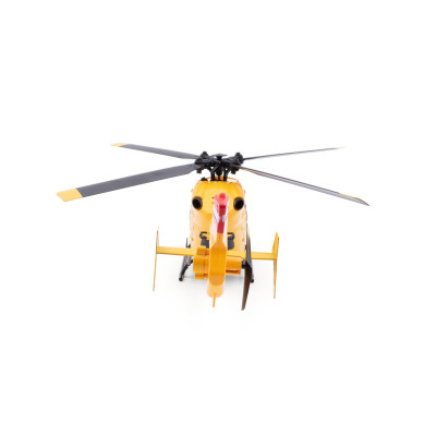 MODSTER EC-135 ÖAMTC Scale RC Helicopter Electric RTF