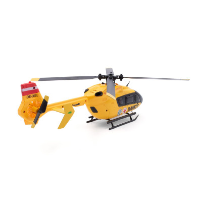 MODSTER EC-135 ÖAMTC Scale RC Helicopter Electric RTF