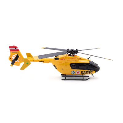 MODSTER EC-135 ÖAMTC Scale RC Helicopter Electric RTF
