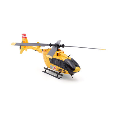 MODSTER EC-135 ÖAMTC Scale RC Helicopter Electric RTF