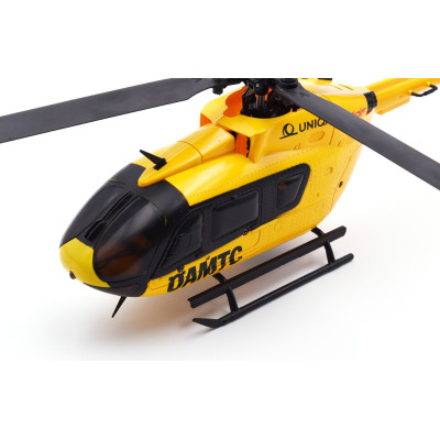 MODSTER EC-135 ÖAMTC Scale RC Helicopter Electric RTF