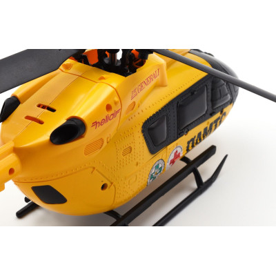 MODSTER EC-135 ÖAMTC Scale RC Helicopter Electric RTF