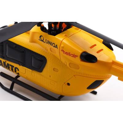 MODSTER EC-135 ÖAMTC Scale RC Helicopter Electric RTF