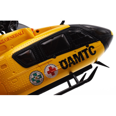 MODSTER EC-135 ÖAMTC Scale RC Helicopter Electric RTF