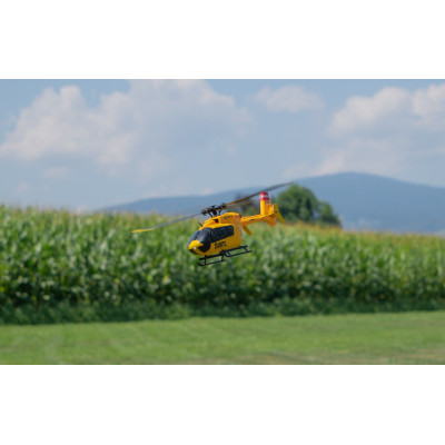 MODSTER EC-135 ÖAMTC Scale RC Helicopter Electric RTF