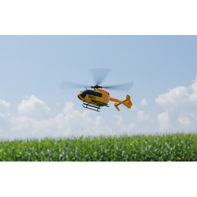 MODSTER EC-135 ÖAMTC Scale RC Helicopter Electric RTF