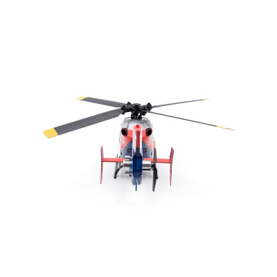 MODSTER EC-135 Police Austria Scale RC vrtuľník Electric RTF