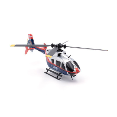 MODSTER EC-135 Police Austria Scale RC vrtuľník Electric RTF