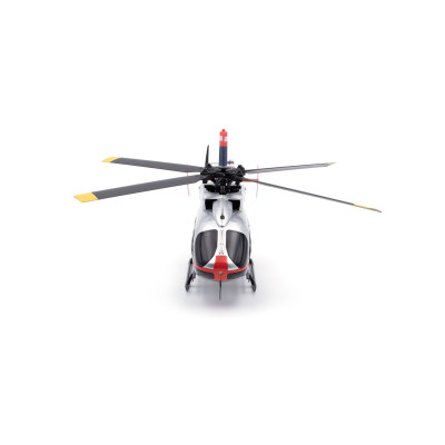 MODSTER EC-135 Police Austria Scale RC vrtuľník Electric RTF