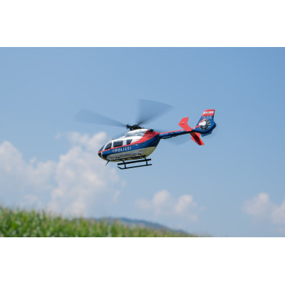 MODSTER EC-135 Police Austria Scale RC vrtuľník Electric RTF