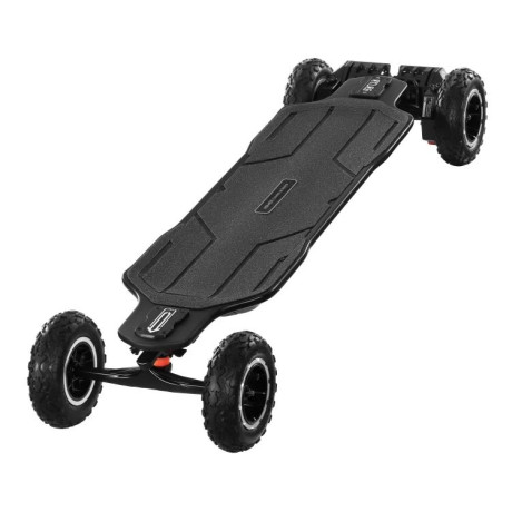 Exway Atlas Pro Gear Drive 2WD