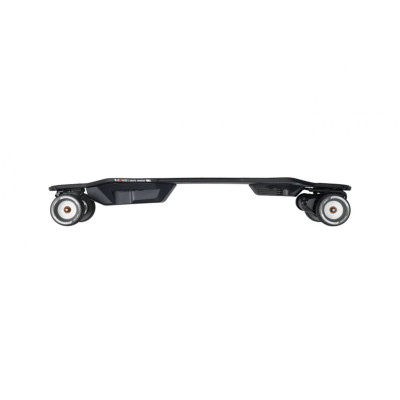 Exway Flex Pro Riot E-longboard s koly Hydro