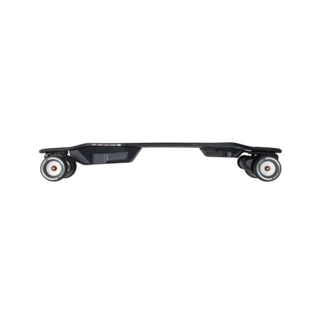 Exway Flex Pro Riot E-longboard s koly Hydro
