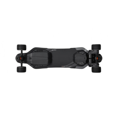 Exway Flex Pro Riot E-longboard s koly Hydro